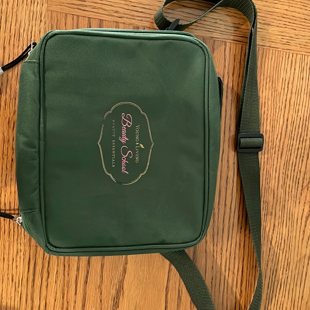 Young Living Beauty School